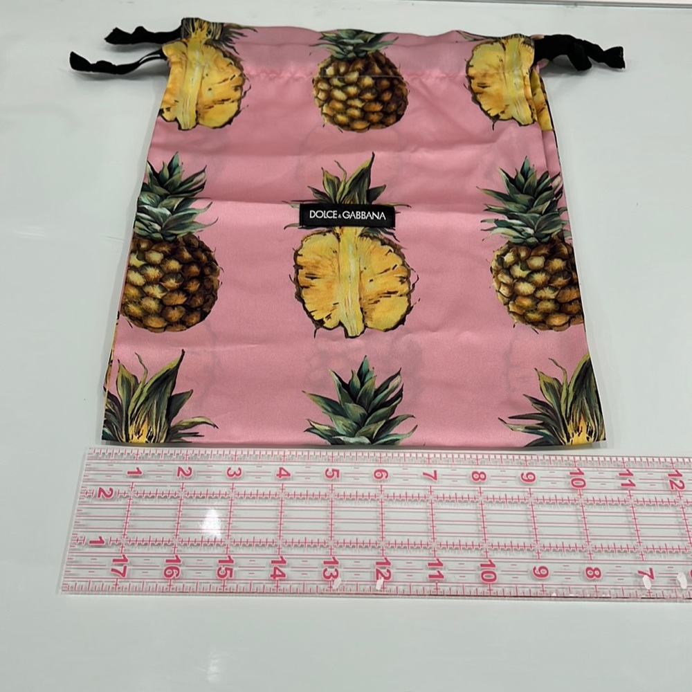 Dolce and Gabbana Dustbag all sold individually Not in pairs